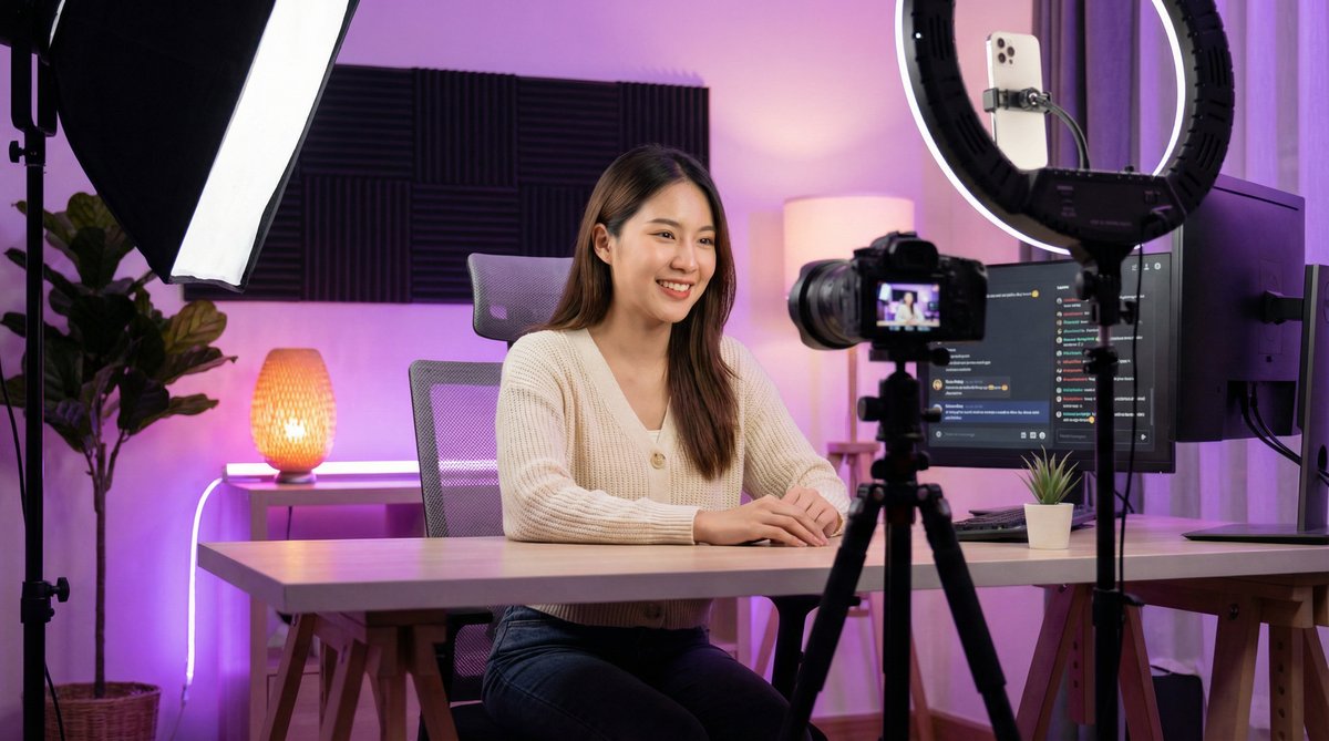 樱桃视频视频创作